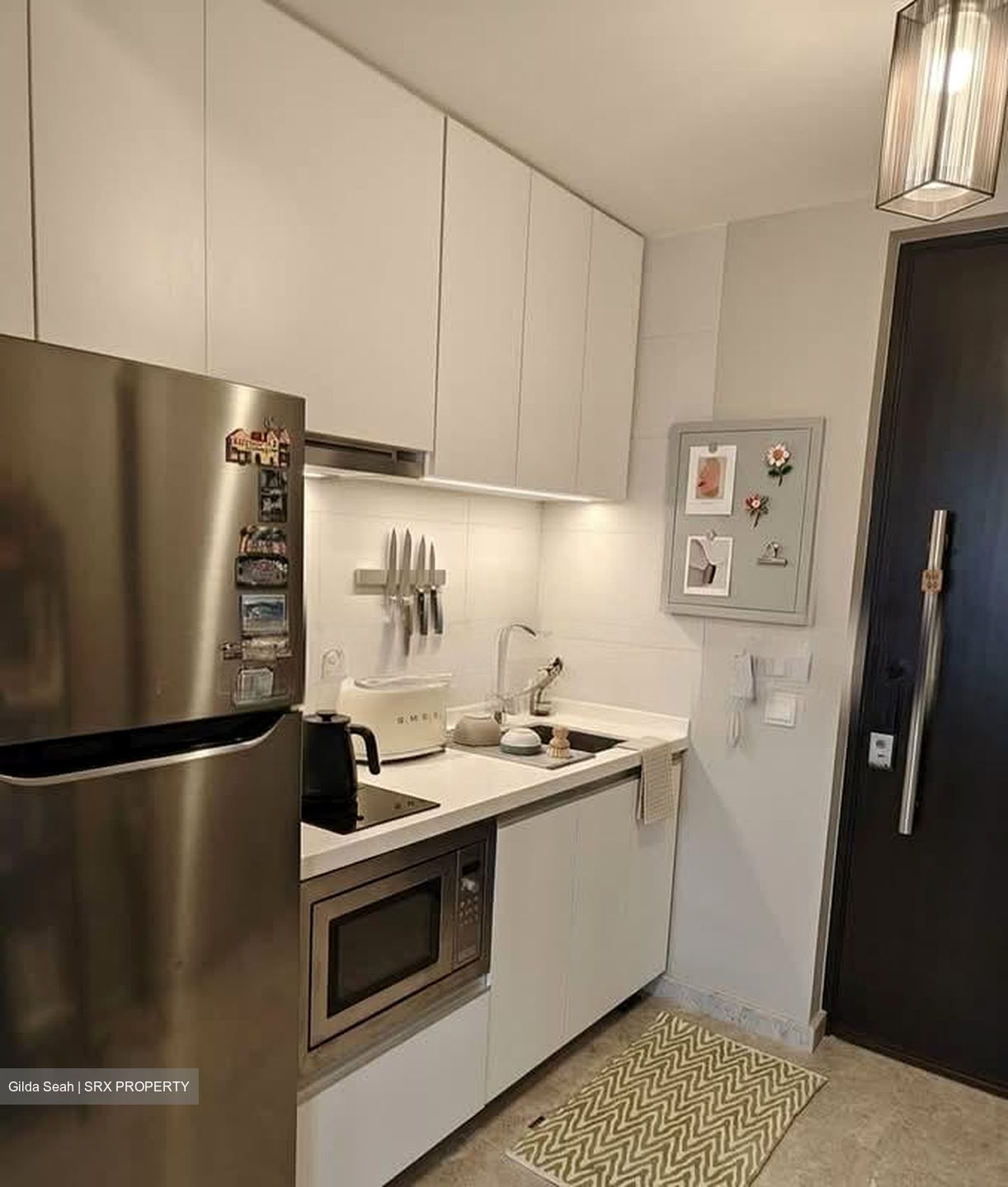 Haig 162 (D15), Apartment #576517381